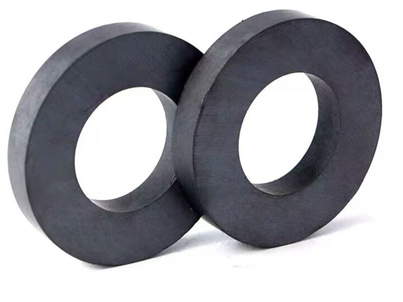 ferrite magnet