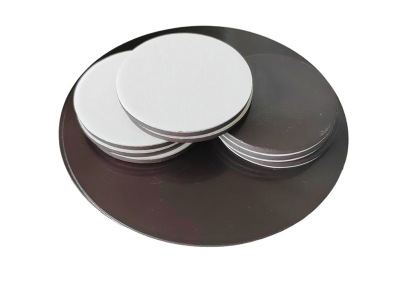 Flexible Rubber Magnet Double Sided Adhesive Magnetic Sheets