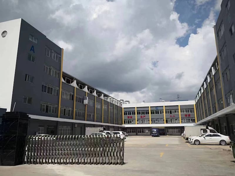 Dongguan Xinsheng Magnetic Materials Co., Ltd